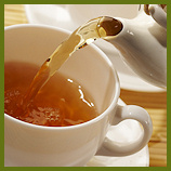 Aloe Tea